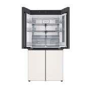 냉장고 LG 디오스 오브제컬렉션 냉장고 Fit & Max (노크온) (M626GCB332S.AKOR) 썸네일이미지 9