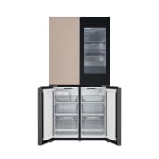 냉장고 LG 디오스 오브제컬렉션 냉장고 Fit & Max (노크온) (M626GCB332S.AKOR) 썸네일이미지 11