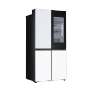 냉장고 LG 디오스 오브제컬렉션 냉장고 Fit & Max (노크온) (M626GYQ332S.AKOR) 썸네일이미지 5