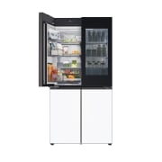 냉장고 LG 디오스 오브제컬렉션 냉장고 Fit & Max (노크온) (M626GYQ332S.AKOR) 썸네일이미지 7