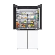냉장고 LG 디오스 오브제컬렉션 냉장고 Fit & Max (노크온) (M626GYQ332S.AKOR) 썸네일이미지 8