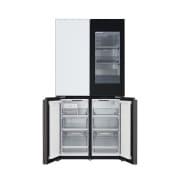 냉장고 LG 디오스 오브제컬렉션 냉장고 Fit & Max (노크온) (M626GYQ332S.AKOR) 썸네일이미지 11