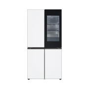 냉장고 LG 디오스 오브제컬렉션 냉장고 Fit & Max (노크온) (M626MQQ332S.AKOR) 썸네일이미지 2