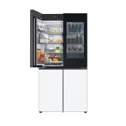냉장고 LG 디오스 오브제컬렉션 냉장고 Fit & Max (노크온) (M626MQQ332S.AKOR) 썸네일이미지 7