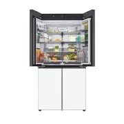 냉장고 LG 디오스 오브제컬렉션 냉장고 Fit & Max (노크온) (M626MQQ332S.AKOR) 썸네일이미지 8