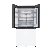 냉장고 LG 디오스 오브제컬렉션 냉장고 Fit & Max (노크온) (M626MQQ332S.AKOR) 썸네일이미지 9