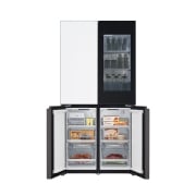 냉장고 LG 디오스 오브제컬렉션 냉장고 Fit & Max (노크온) (M626MQQ332S.AKOR) 썸네일이미지 10