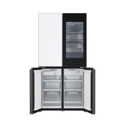 냉장고 LG 디오스 오브제컬렉션 냉장고 Fit & Max (노크온) (M626MQQ332S.AKOR) 썸네일이미지 11