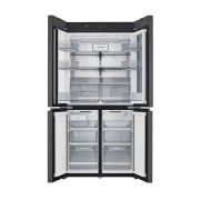 냉장고 LG 디오스 오브제컬렉션 냉장고 Fit & Max (노크온) (M626MQQ332S.AKOR) 썸네일이미지 13