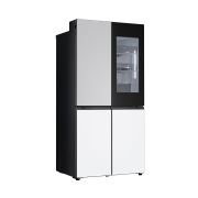냉장고 LG 디오스 오브제컬렉션 냉장고 Fit & Max (노크온) (M626MRQ332S.AKOR) 썸네일이미지 5