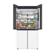 냉장고 LG 디오스 오브제컬렉션 냉장고 Fit & Max (노크온) (M626MRQ332S.AKOR) 썸네일이미지 8