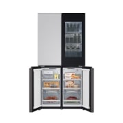 냉장고 LG 디오스 오브제컬렉션 냉장고 Fit & Max (노크온) (M626MRQ332S.AKOR) 썸네일이미지 10