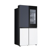 냉장고 LG 디오스 오브제컬렉션 냉장고 Fit & Max (노크온) (M626MNQ332S.AKOR) 썸네일이미지 5