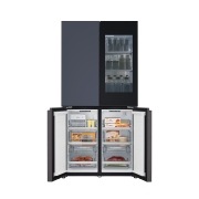 냉장고 LG 디오스 오브제컬렉션 냉장고 Fit & Max (노크온) (M626MNQ332S.AKOR) 썸네일이미지 10