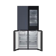 냉장고 LG 디오스 오브제컬렉션 냉장고 Fit & Max (노크온) (M626MNQ332S.AKOR) 썸네일이미지 11