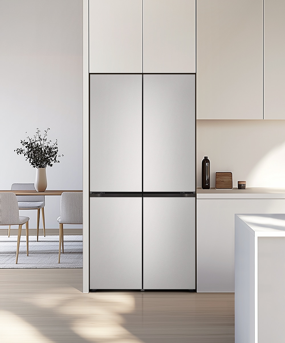 냉장고 LG 디오스 오브제컬렉션 냉장고 Fit & Max (M626SVV022S.AKOR) 메인이미지 0
