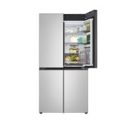 냉장고 LG 디오스 오브제컬렉션 냉장고 Fit & Max (M626SVV022S.AKOR) 썸네일이미지 6