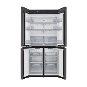 냉장고 LG 디오스 오브제컬렉션 냉장고 Fit & Max (M626SVV022S.AKOR) 썸네일이미지 13