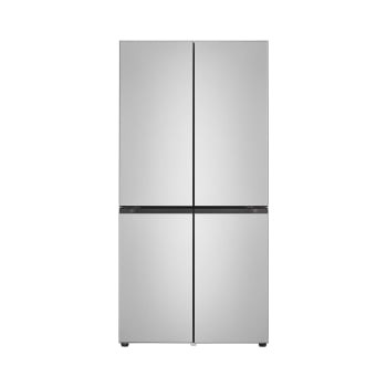 LG 디오스 오브제컬렉션 냉장고 Fit & Max 613L  2등급 
