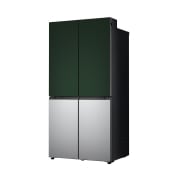 냉장고 LG 디오스 오브제컬렉션 냉장고 Fit & Max (M626SGS022S.AKOR) 썸네일이미지 4