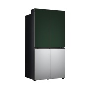 냉장고 LG 디오스 오브제컬렉션 냉장고 Fit & Max (M626SGS022S.AKOR) 썸네일이미지 5
