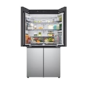 냉장고 LG 디오스 오브제컬렉션 냉장고 Fit & Max (M626SGS022S.AKOR) 썸네일이미지 8