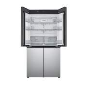 냉장고 LG 디오스 오브제컬렉션 냉장고 Fit & Max (M626SGS022S.AKOR) 썸네일이미지 9