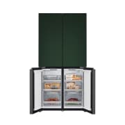 냉장고 LG 디오스 오브제컬렉션 냉장고 Fit & Max (M626SGS022S.AKOR) 썸네일이미지 10