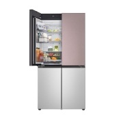 냉장고 LG 디오스 오브제컬렉션 냉장고 Fit & Max (M626SKV022S.AKOR) 썸네일이미지 7
