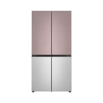LG 디오스 오브제컬렉션 냉장고 Fit & Max 613L  2등급 