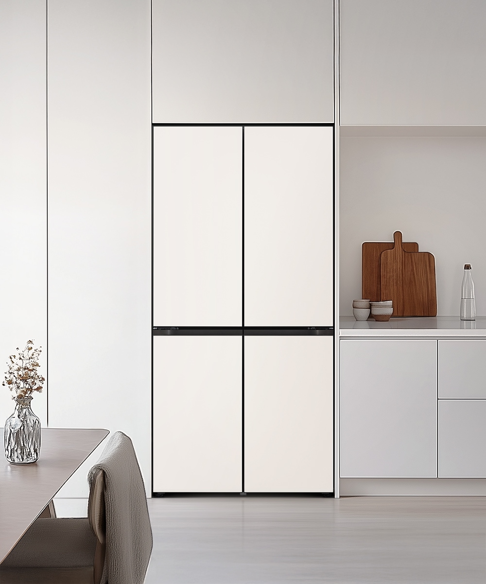 냉장고 LG 디오스 오브제컬렉션 냉장고 Fit & Max (M626GBB022S.AKOR) 메인이미지 0