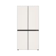 냉장고 LG 디오스 오브제컬렉션 냉장고 Fit & Max (M626GBB022S.AKOR) 썸네일이미지 3