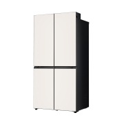 냉장고 LG 디오스 오브제컬렉션 냉장고 Fit & Max (M626GBB022S.AKOR) 썸네일이미지 4