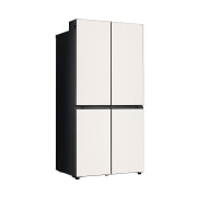 냉장고 LG 디오스 오브제컬렉션 냉장고 Fit & Max (M626GBB022S.AKOR) 썸네일이미지 5