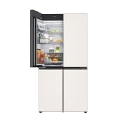 냉장고 LG 디오스 오브제컬렉션 냉장고 Fit & Max (M626GBB022S.AKOR) 썸네일이미지 7