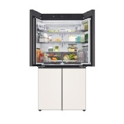 냉장고 LG 디오스 오브제컬렉션 냉장고 Fit & Max (M626GBB022S.AKOR) 썸네일이미지 8