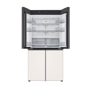 냉장고 LG 디오스 오브제컬렉션 냉장고 Fit & Max (M626GBB022S.AKOR) 썸네일이미지 9