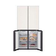 냉장고 LG 디오스 오브제컬렉션 냉장고 Fit & Max (M626GBB022S.AKOR) 썸네일이미지 10