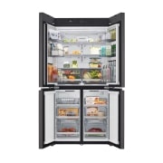 냉장고 LG 디오스 오브제컬렉션 냉장고 Fit & Max (M626GBB022S.AKOR) 썸네일이미지 12