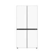 냉장고 LG 디오스 오브제컬렉션 냉장고 Fit & Max (M626GQQ022S.AKOR) 썸네일이미지 3