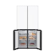 냉장고 LG 디오스 오브제컬렉션 냉장고 Fit & Max (M626GQQ022S.AKOR) 썸네일이미지 10