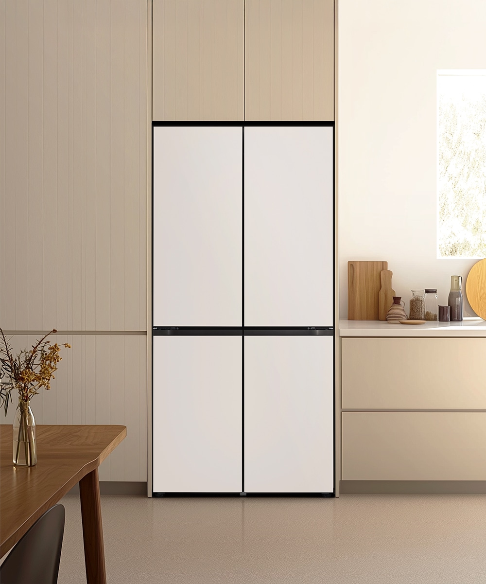 냉장고 LG 디오스 오브제컬렉션 냉장고 Fit & Max (M626GGG022S.AKOR) 메인이미지 0