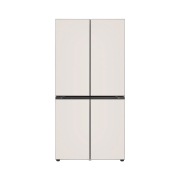 냉장고 LG 디오스 오브제컬렉션 냉장고 Fit & Max (M626GGG022S.AKOR) 썸네일이미지 3