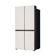 냉장고 LG 디오스 오브제컬렉션 냉장고 Fit & Max (M626GGG022S.AKOR) 썸네일이미지 4