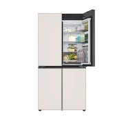 냉장고 LG 디오스 오브제컬렉션 냉장고 Fit & Max (M626GGG022S.AKOR) 썸네일이미지 6