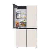 냉장고 LG 디오스 오브제컬렉션 냉장고 Fit & Max (M626GGG022S.AKOR) 썸네일이미지 7