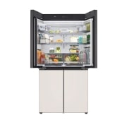 냉장고 LG 디오스 오브제컬렉션 냉장고 Fit & Max (M626GGG022S.AKOR) 썸네일이미지 8