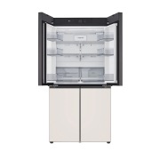 냉장고 LG 디오스 오브제컬렉션 냉장고 Fit & Max (M626GGG022S.AKOR) 썸네일이미지 9