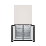 냉장고 LG 디오스 오브제컬렉션 냉장고 Fit & Max (M626GGG022S.AKOR) 썸네일이미지 11