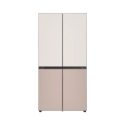 냉장고 LG 디오스 오브제컬렉션 냉장고 Fit & Max (M626GGA022S.AKOR) 썸네일이미지 3